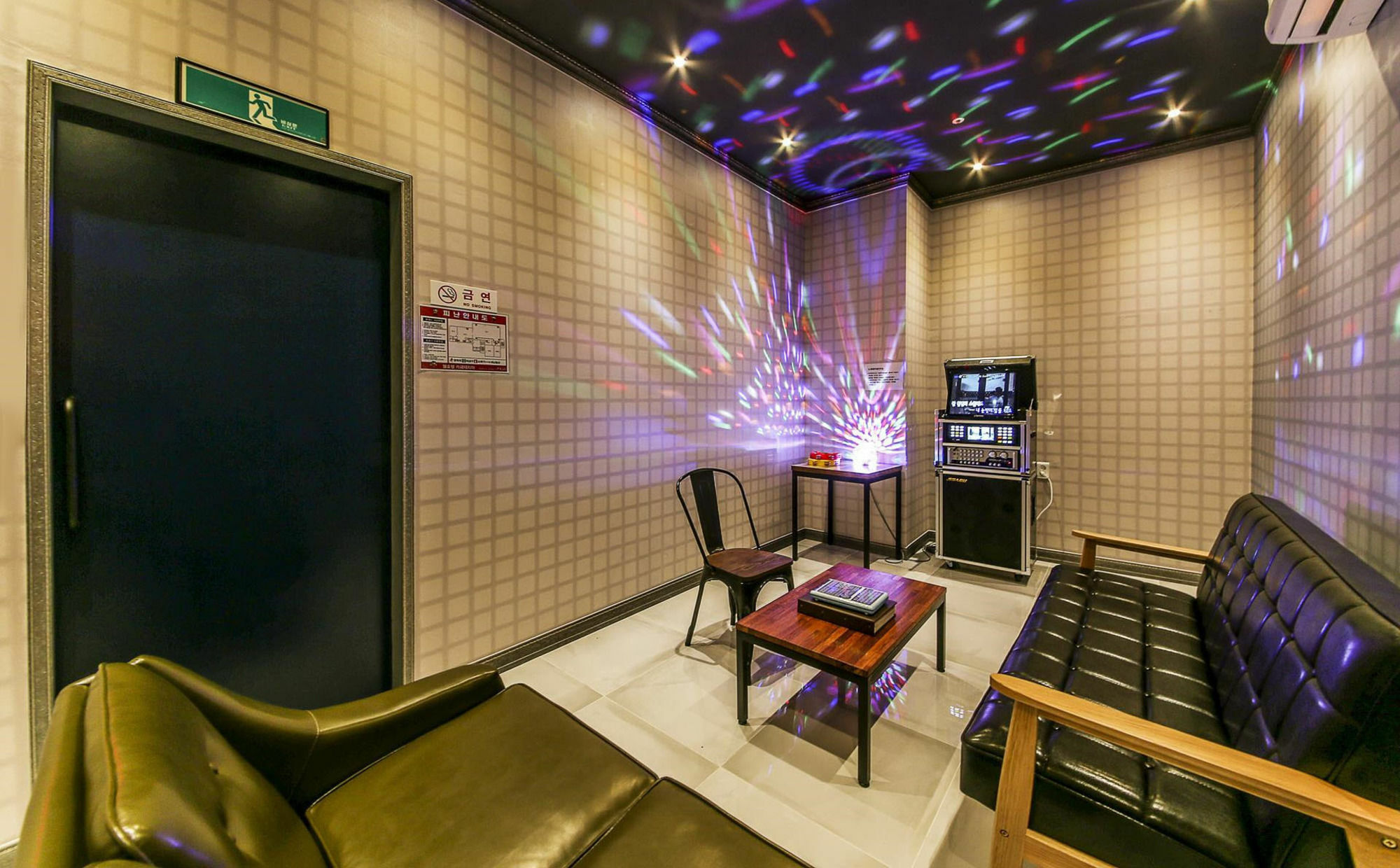 Hotel Well Busan Exteriör bild